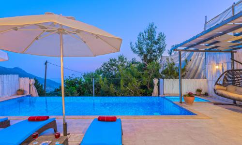 Villa Çakır İslamlar — 19