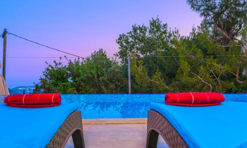 Villa Çakır İslamlar — 22