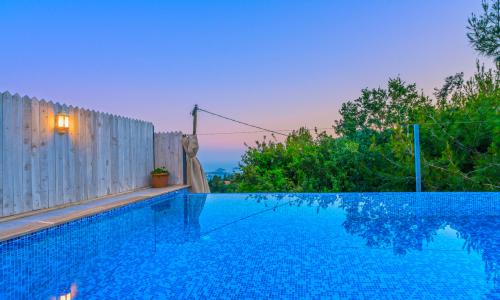 Villa Çakır İslamlar — 20