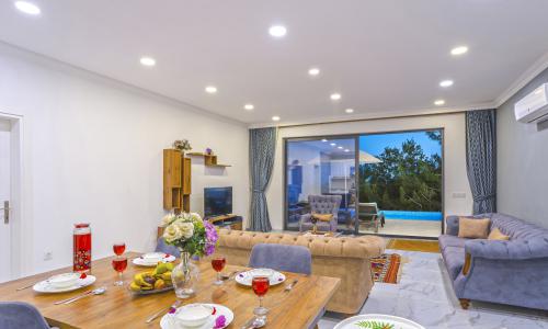 Villa Çakır İslamlar — 34