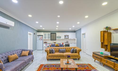 Villa Çakır İslamlar — 36