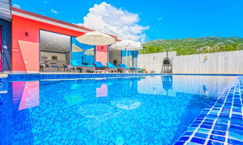 Villa Çakır İslamlar — 6