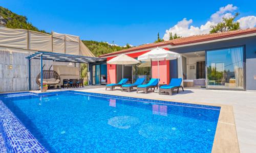 Villa Çakır İslamlar — 7