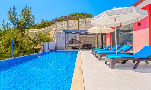 Villa Çakır İslamlar — 9
