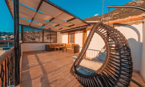 Villa Caledonia — 22
