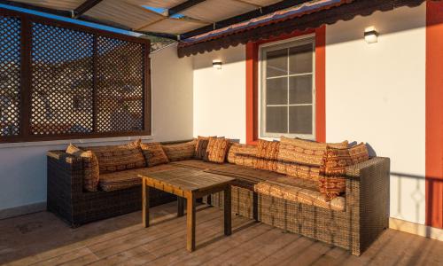 Villa Caledonia — 23