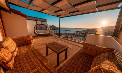 Villa Caledonia — 24