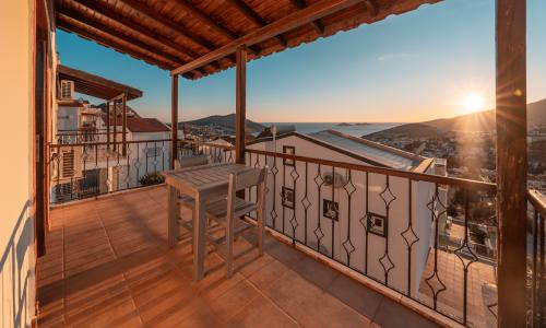 Villa Caledonia — 27