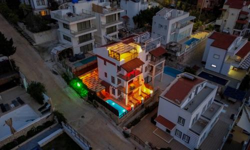 Villa Caledonia — 21