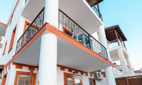 Villa Caledonia — 9