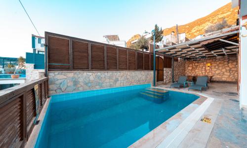 Villa Caledonia — 11