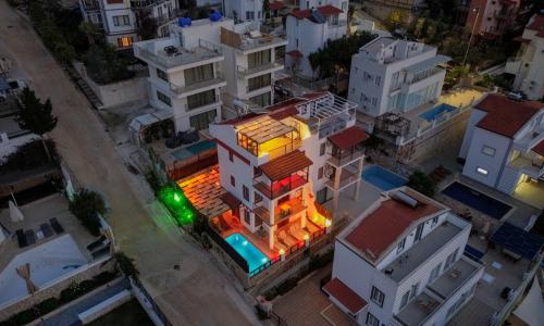 Villa Caledonia — 10
