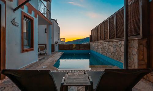 Villa Caledonia — 14