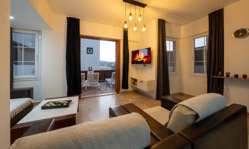 Villa Caledonia — 45