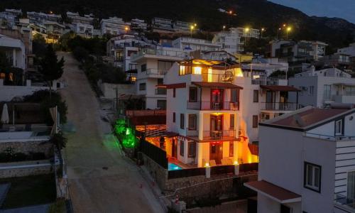 Villa Caledonia — 12