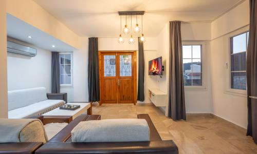 Villa Caledonia — 20