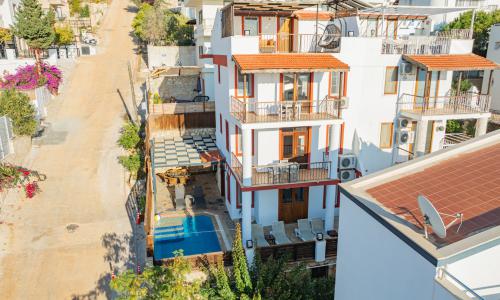 Villa Caledonia — 3
