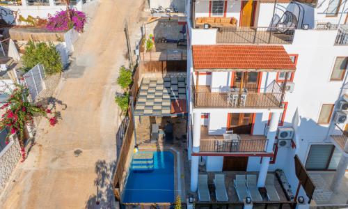 Villa Caledonia — 4