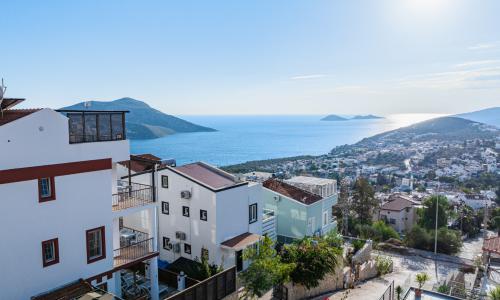 Villa Caledonia — 15