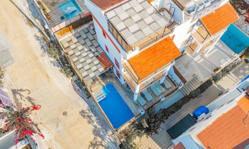 Villa Caledonia — 5