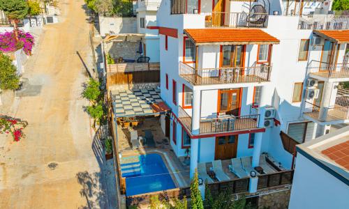 Villa Caledonia — 2
