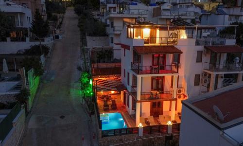Villa Caledonia