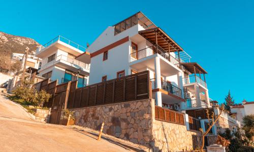 Villa Caledonia — 7