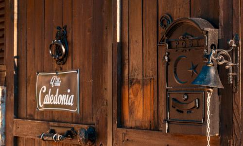Villa Caledonia — 48