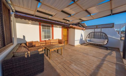 Villa Caledonia — 8