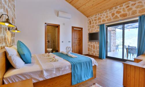 Villa Camdibi — 32