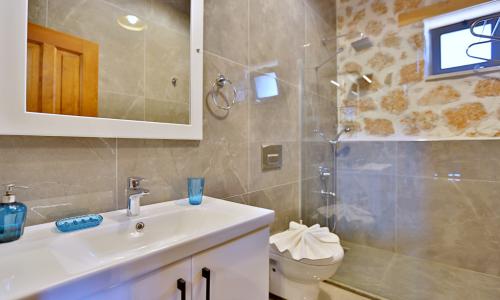 Villa Camdibi — 40