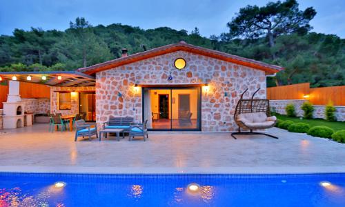 Villa Camdibi — 31