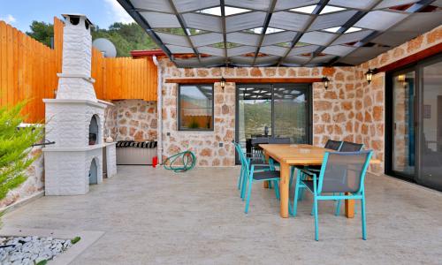 Villa Camdibi — 41