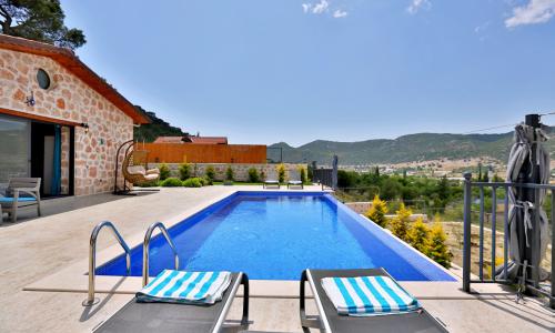 Villa Camdibi — 3