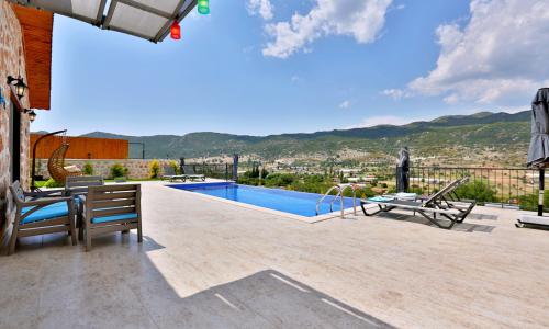 Villa Camdibi — 20
