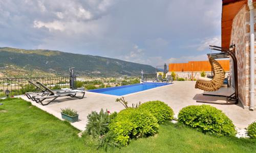 Villa Camdibi — 6
