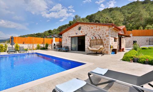 Villa Camdibi — 8