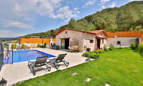 Villa Camdibi — 1