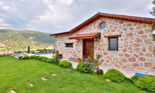 Villa Camdibi — 4
