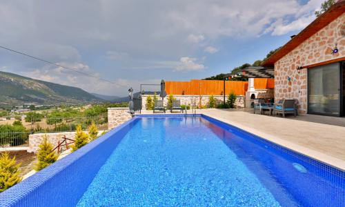 Villa Camdibi — 22