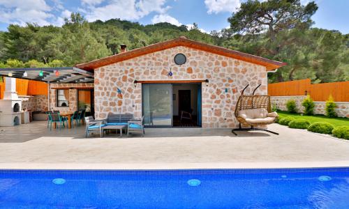 Villa Camdibi — 9
