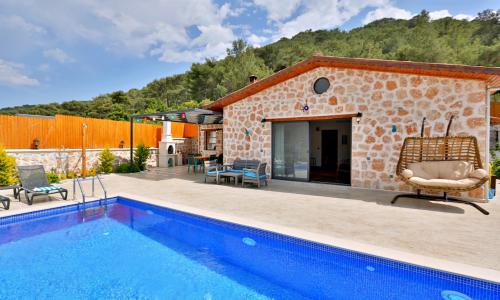 Villa Camdibi — 10