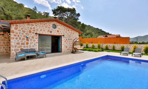 Villa Camdibi — 11