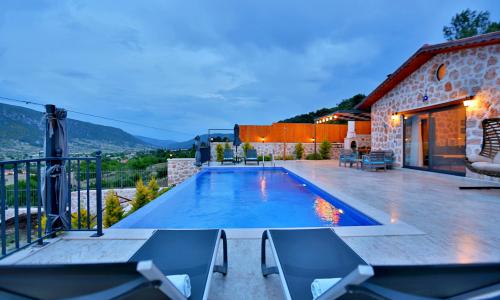 Villa Camdibi — 15