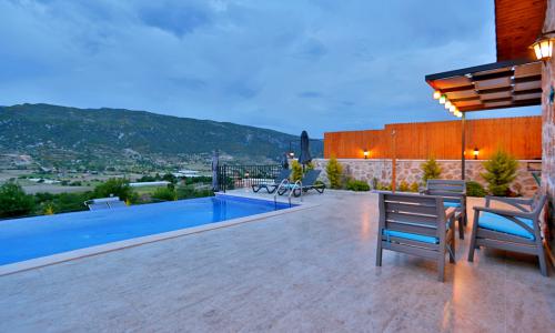 Villa Camdibi — 16