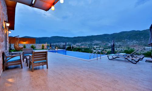 Villa Camdibi — 17