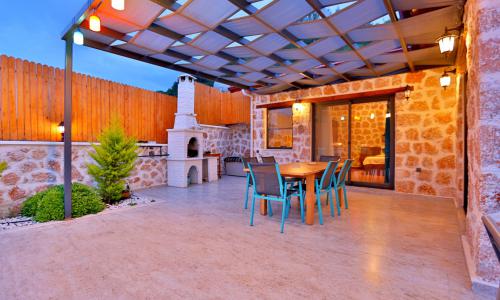 Villa Camdibi — 43