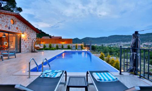 Villa Camdibi — 18