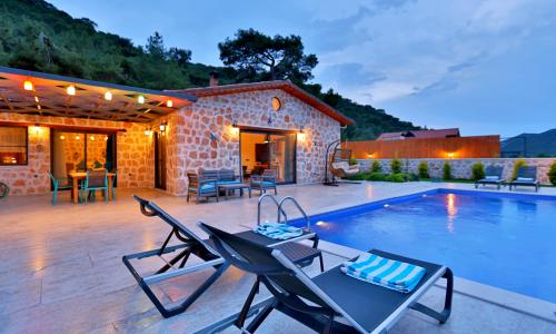 Villa Camdibi — 19