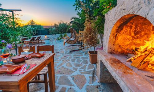 Villa Canan Patara — 14